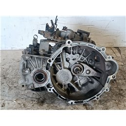 KIA CEED Váltó