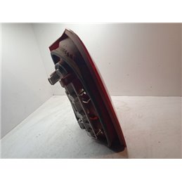 SKODA FABIA I Bal Hátsó Lámpa