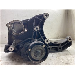 OPEL ASTRA F Bak