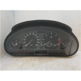 BMW 3 E46 Kilométeróra