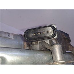 OPEL CORSA D Első Ablaktörlő Szerkezet Motorral