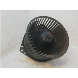 SUZUKI IGNIS II Fűtőmotor (Nem klímás)