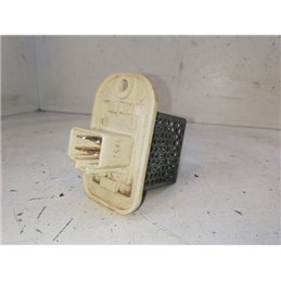 SUZUKI IGNIS II Előtét Ellenállás Fűtőmotor