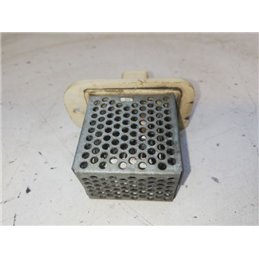 SUZUKI IGNIS II Előtét Ellenállás Fűtőmotor