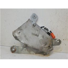 BMW 5 E39 Jobb Térdlégzsák