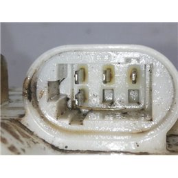 RENAULT CLIO II Üzemanyag Szivattyú