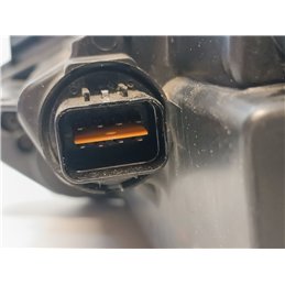 HYUNDAI i10 Fényszóró
