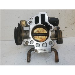 DAEWOO LANOS Fojtószelep (Mechanikus)