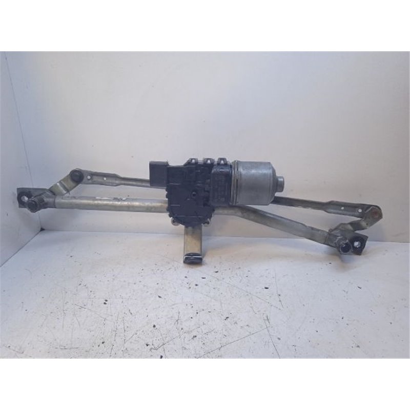 SKODA FABIA I Első Ablaktörlő Szerkezet Motorral