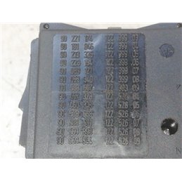 OPEL VECTRA B Bal Kormánykapcsoló Irányjelző