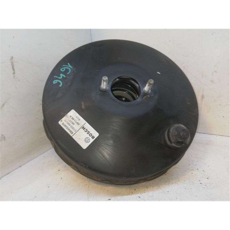 SUZUKI IGNIS II Fékrásegítő