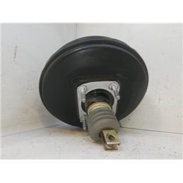 SUZUKI IGNIS II Fékrásegítő