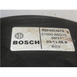 SUZUKI IGNIS II Fékrásegítő