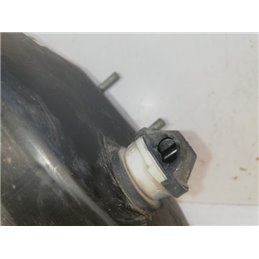 SUZUKI IGNIS II Fékrásegítő