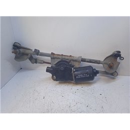 TOYOTA YARIS Első Ablaktörlő Szerkezet Motorral