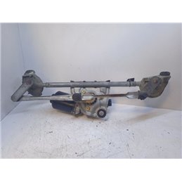 TOYOTA YARIS Első Ablaktörlő Szerkezet Motorral