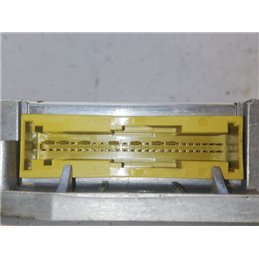 OPEL CORSA C Légzsák Elektronika