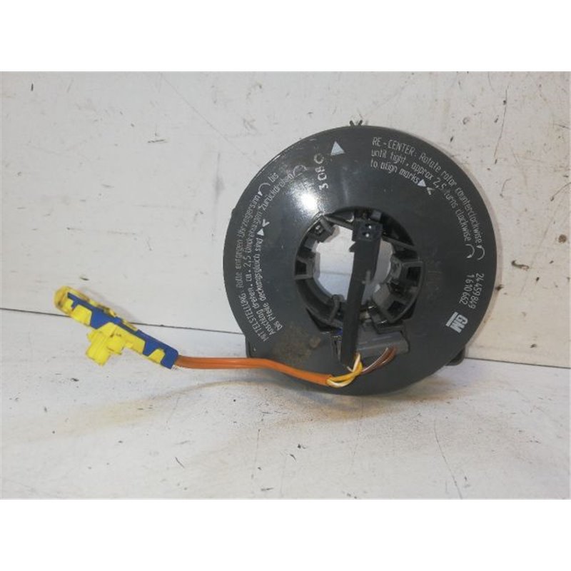 OPEL CORSA C Légzsák Átvezető Szalagkábel