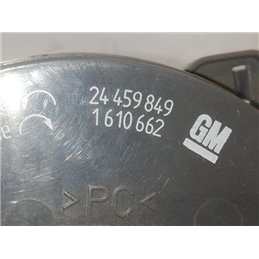 OPEL CORSA C Légzsák Átvezető Szalagkábel