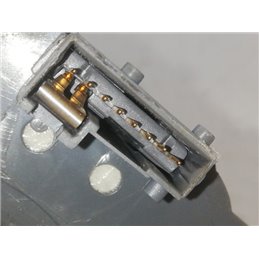 OPEL CORSA C Légzsák Átvezető Szalagkábel