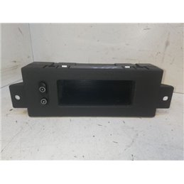 OPEL CORSA C Multifunkciós Kijelző