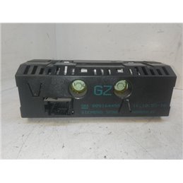 OPEL CORSA C Multifunkciós Kijelző