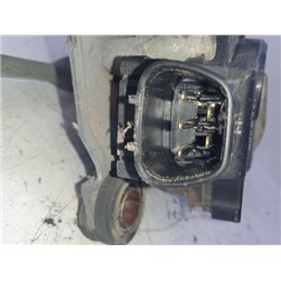 TOYOTA YARIS Első Ablaktörlő Szerkezet Motorral