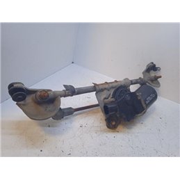 TOYOTA YARIS Első Ablaktörlő Szerkezet Motorral