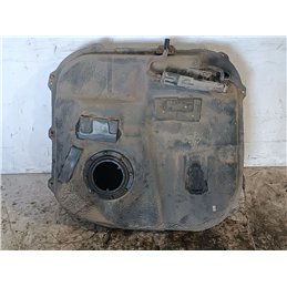 KIA CEED Tank