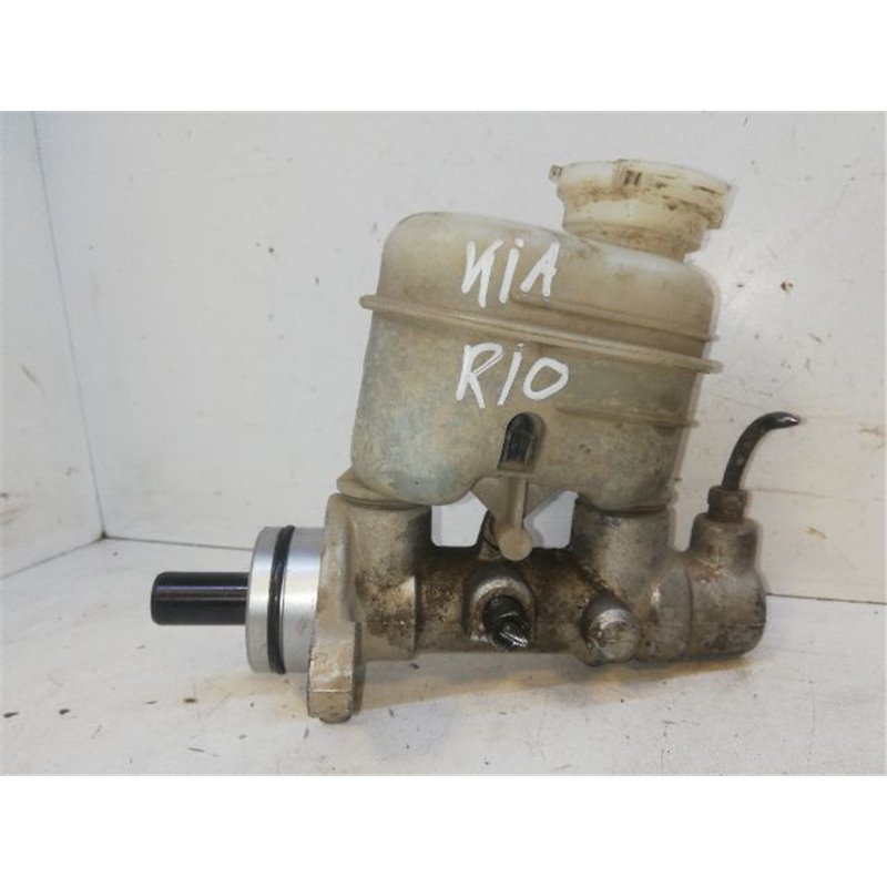 KIA RIO Főfékhenger