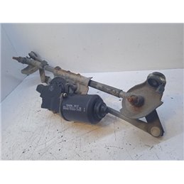 TOYOTA YARIS Első Ablaktörlő Szerkezet Motorral