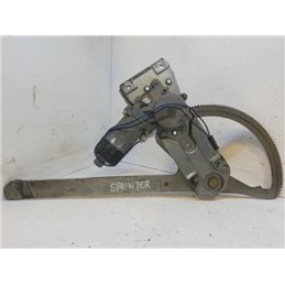 MERCEDES-BENZ SPRINTER Bal első Ablakemelő Szerkezet (Elektromos)