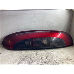 OPEL CORSA C Hátsó Lámpa