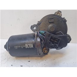 MAZDA 323 Első Ablaktörlő Motor