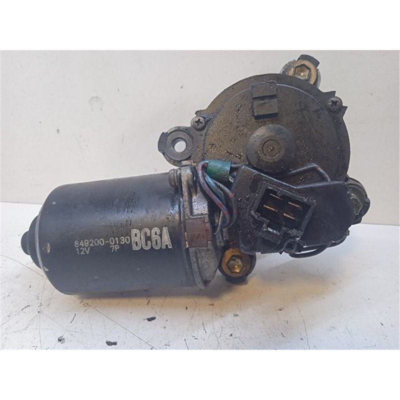 MAZDA 323 Első Ablaktörlő Motor