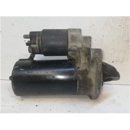 SAAB 9-3 Önindító