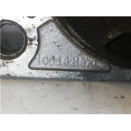 SAAB 9-3 Önindító
