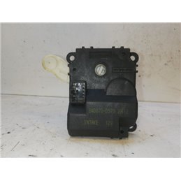 KIA RIO Fűtés Állító Motor