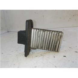 KIA RIO Előtét Ellenállás Fűtőmotor