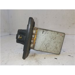 KIA RIO Előtét Ellenállás Fűtőmotor