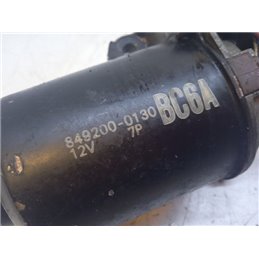 MAZDA 323 Első Ablaktörlő Motor