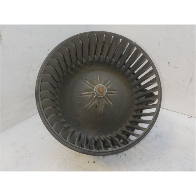 KIA RIO Fűtőmotor (Nem klímás)