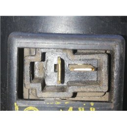 KIA RIO Fűtőmotor (Nem klímás)