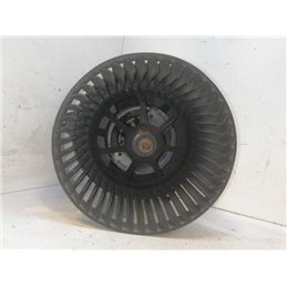 JAGUAR X-TYPE Fűtőmotor (Nem klímás)