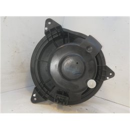 JAGUAR X-TYPE Fűtőmotor (Nem klímás)