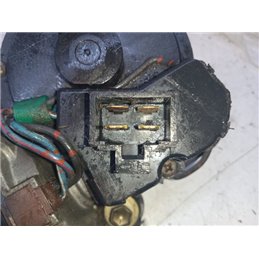 MAZDA 323 Első Ablaktörlő Motor