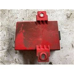 MITSUBISHI CARISMA Elektronika