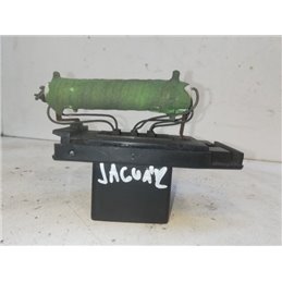 JAGUAR X-TYPE Előtét Ellenállás Fűtőmotor