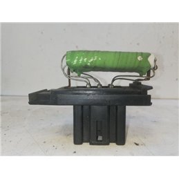 JAGUAR X-TYPE Előtét Ellenállás Fűtőmotor