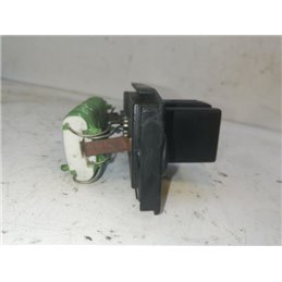 JAGUAR X-TYPE Előtét Ellenállás Fűtőmotor